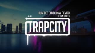 Keys N Krates - Dum Dee Dum (JiKay Remix)