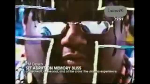 Set Adrift On Memory Bliss - PM Dawn