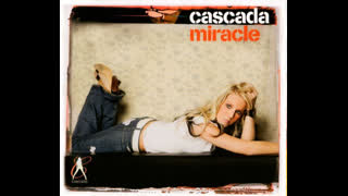 Cascada - Miracle [Sunset Crew Radio Edit]