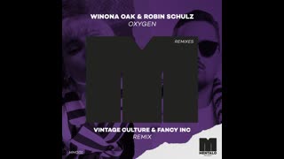 Oxygen (Vintage Culture & Fancy Inc Remix)