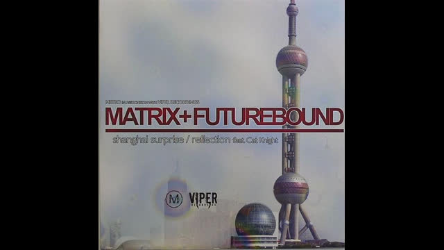 Matrix, Futurebound - Reflection