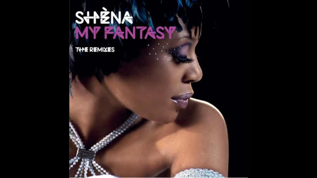 Shena - My Fantasy [7th Heaven Club Mix]