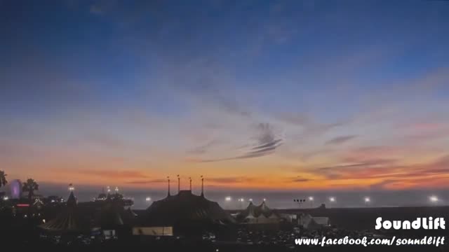 Ahmed Romel - Finally With You (SoundLift Remix)