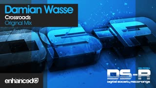 Damian Wasse - Crossroads (Original Mix)