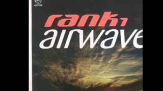 Rank 1 - Airwave (Original Mix)