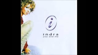 Indra - Stuck On You