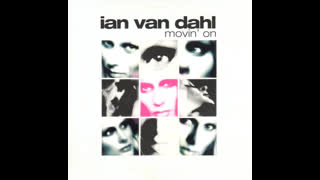 Ian Van Dahl - Movin On [Radio Edit]