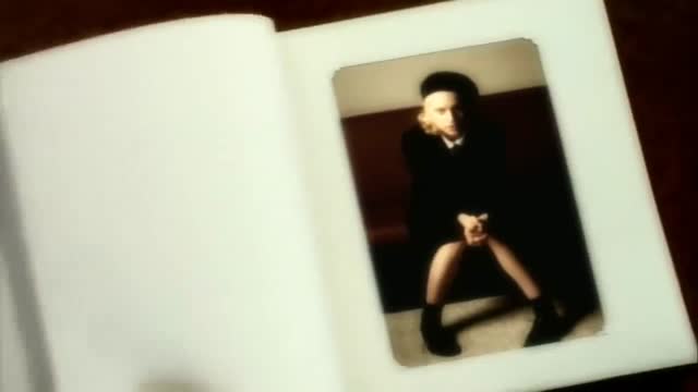 Madonna - This Used To Be My Playground