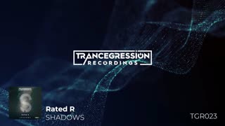 Rated R - Shadows