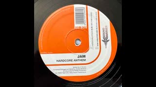 The Jam - Hardcore Anthem