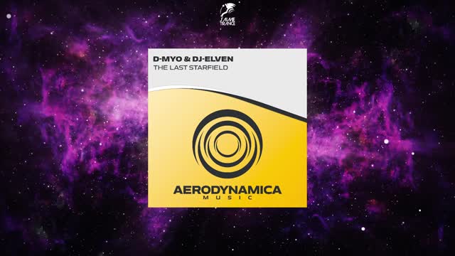 D-Myo & DJ-Elven - The Last Starfield (Extended Mix)