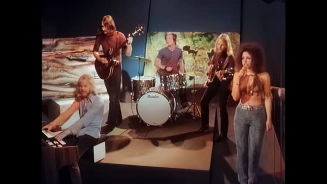 Earth & Fire - Seasons