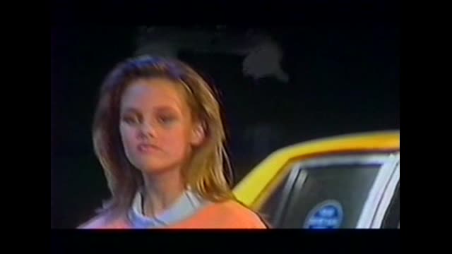 Vanessa Paradis - Joe le taxi