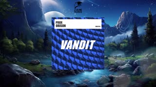Prox - Orison (Extended Mix)