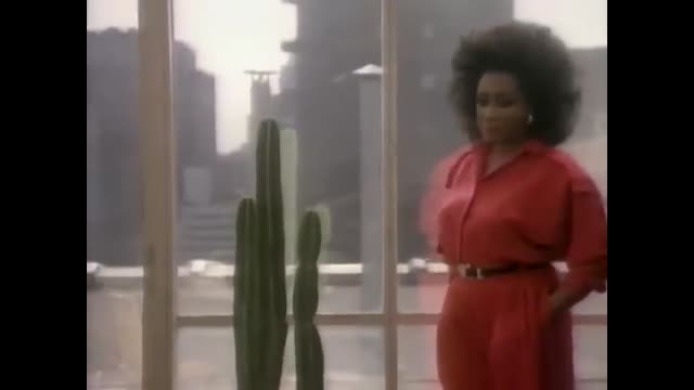 Patti LaBelle - On My Own ft. MICHAEL MCDONALD