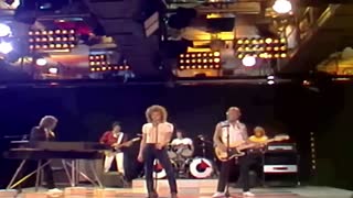 Foreigner - Waiting For A Girl Like You