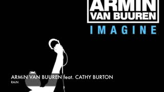 Armin van Buuren feat. Cathy Burton - Rain (Original)