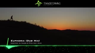Maratone vs. XiJaro & Pitch feat. Aylin - Euphoria (Dub Mix)