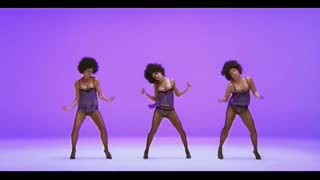 Fedde Le Grand ft Ida Corr - Let Me Think About It