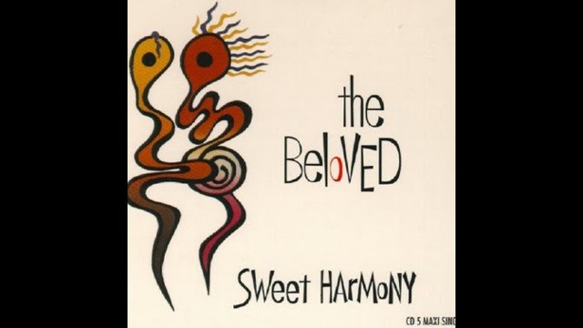Beloved - Sweet Harmony