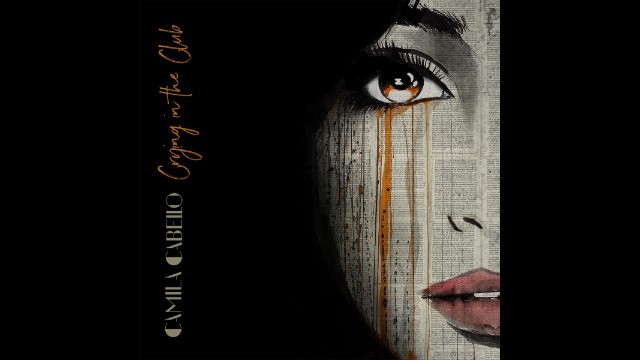 Camila Cabello - Crying In The Club