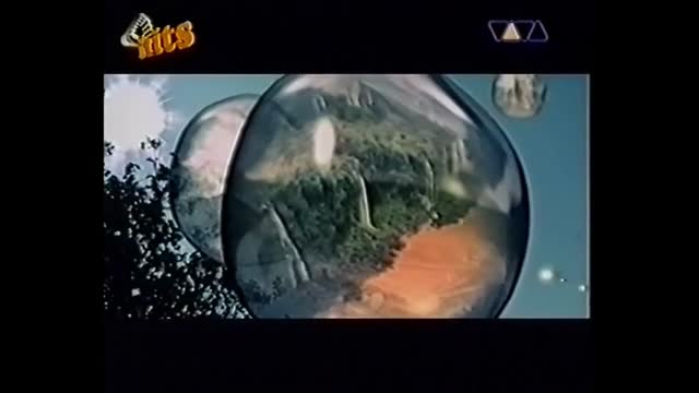 Kosmonova - Discover The World