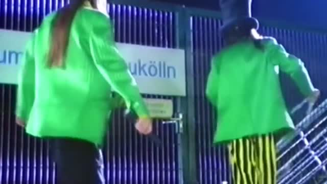 Slam - Big Fun
