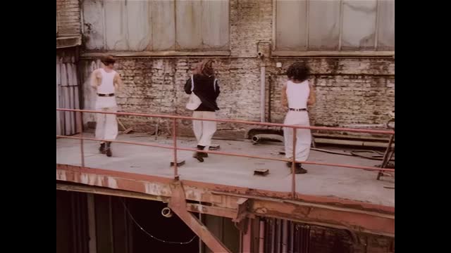DJ BoBo - Let the Dream Come True