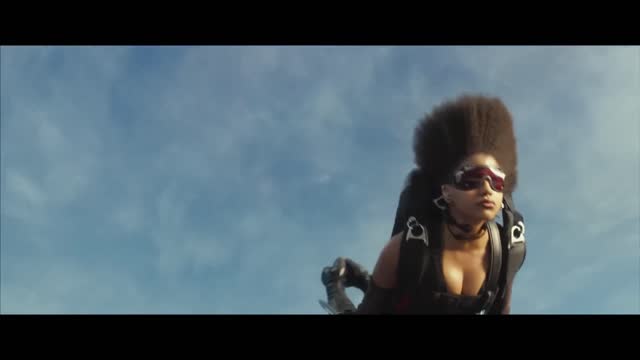 Diplo, French Montana & Lil Pump ft. Zhavia Ward - Welcome To The Party 