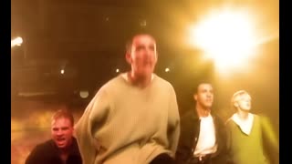 Backstreet Boys - We've Got It Goin' On