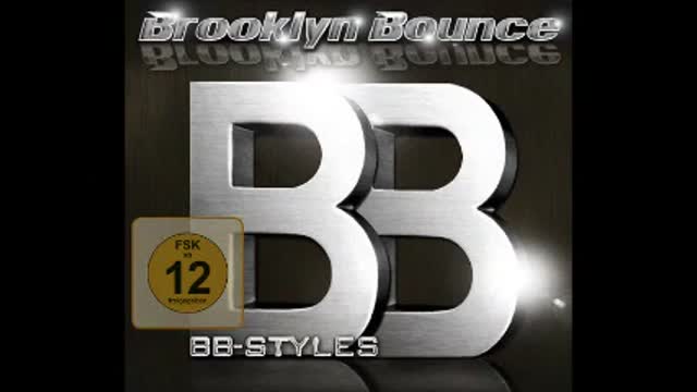 Brooklyn Bounce - The Real Bass (Deedoubleyou Remix Edit)