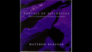 Portal Distortion - Assembled Void