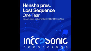 Lost Sequence & Hensha - One Tear
