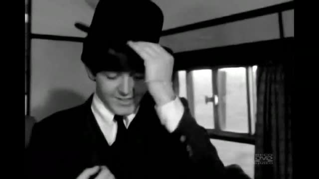 The Beatles - Michelle