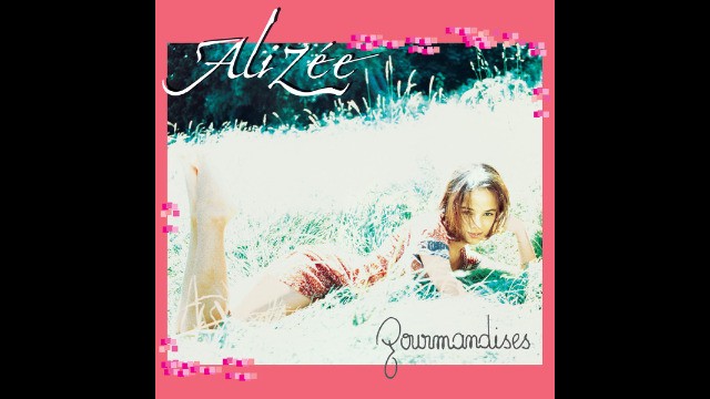 Alizee - Abracadabra (Eleonora Kosareva Remix)