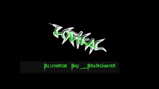 Blutonium Boy - Brainshooter