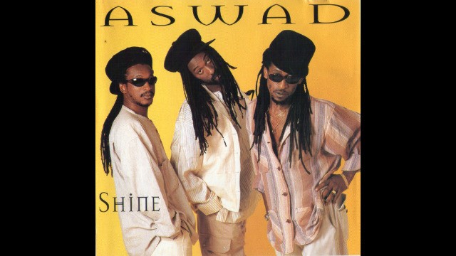 Aswad - Shine