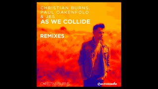 As We Collide (Orjan Nilsen Remix)