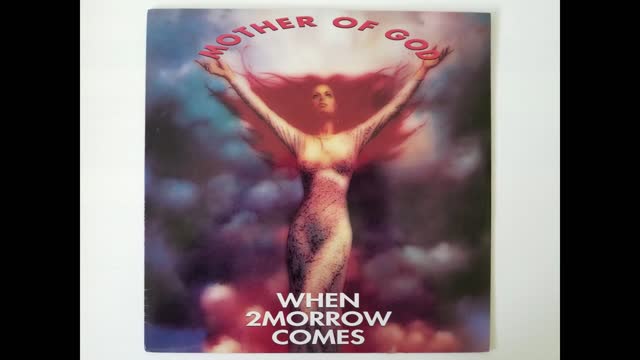 Mother of God - When 2Morrow Comes (Night Mix)