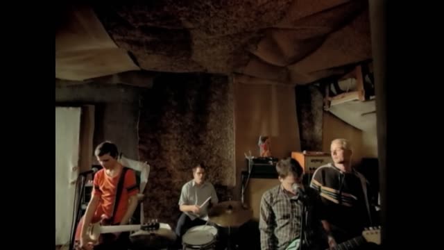 Weezer - Say It Ain't So (Version 3)