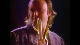 Genesis - Invisible Touch