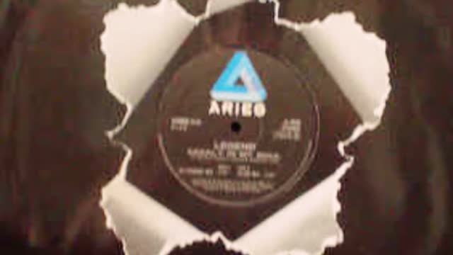 Legend - Deeply In My Soul (Club Mix)