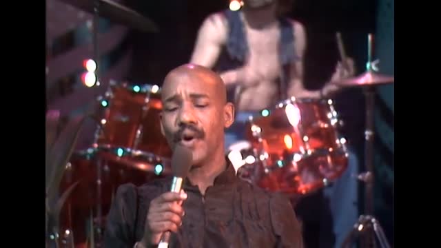 Hot Chocolate - So You Win Again (TopPop)