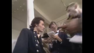 Adam Ant - Goody Two Shoes