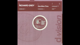 Richard Grey - One More Time [Chris Moody Remix]