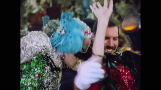 Freddie Mercury - Living On My Own