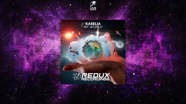 Kaselia - My World (Extended Mix)