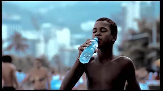 Benassi Bros Feat. Dhany - Hit My Heart