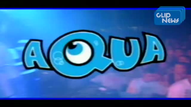 Aqua - Happy Boys & Girls