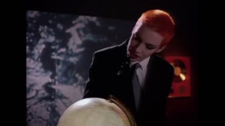 Eurythmics, Annie Lennox, Dave Stewart - Sweet Dreams (Are Made Of This)